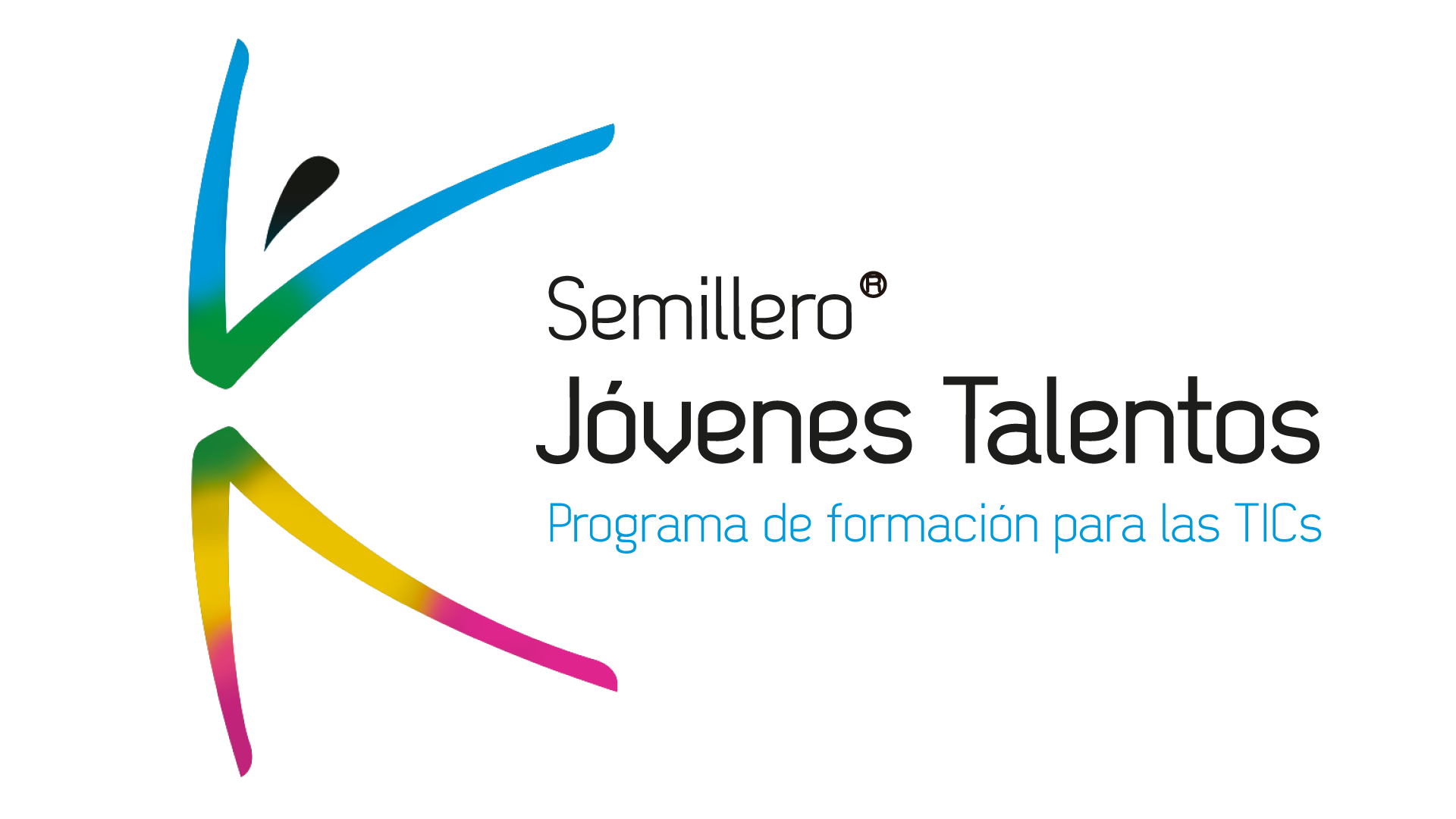 Landing Page Semillero de Jóvenes Talento – Portal Kamila Innovation