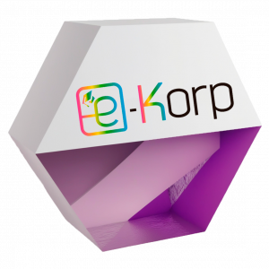 ekorp-hexagonal