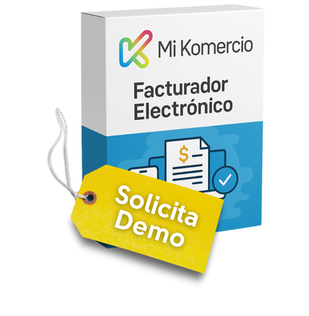 Solicita Demo